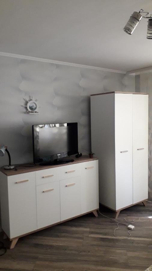 Siguldas Street Apartment in Ventspils Buitenkant foto
