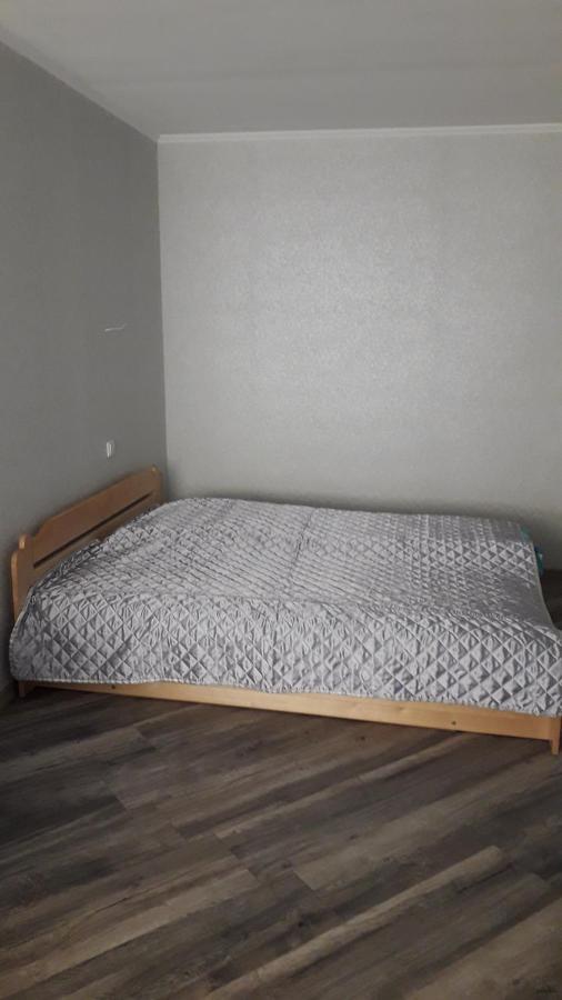 Siguldas Street Apartment in Ventspils Buitenkant foto